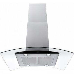 Вытяжка кухонная Perfelli CGS 9632 I 1000 LED