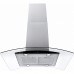 Вытяжка кухонная Perfelli CGS 9632 I 1000 LED