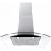 Вытяжка кухонная Perfelli CGS 9632 I 1000 LED