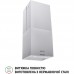 Вытяжка кухонная Perfelli CQE 4692 I 1000 LED
