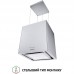 Вытяжка кухонная Perfelli CSE 4685 I 1000 LED