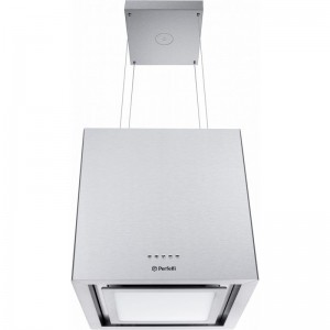 Вытяжка кухонная Perfelli CSE 4685 I 1000 LED