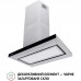 Вытяжка кухонная Perfelli CTS 9625 I 1000 LED