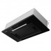 Вытяжка кухонная Perfelli BI 5256 BL 700 LED
