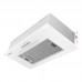 Вытяжка кухонная Perfelli BI 5256 WH 700 LED