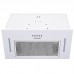 Вытяжка кухонная Perfelli BI 5653 WH 1000 LED