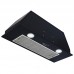 Вытяжка кухонная Perfelli BI 7652 BL 1000 LED