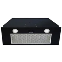Вытяжка кухонная Perfelli BI 7652 BL 1000 LED Вытяжка кухонная Perfelli BI 7652 BL 1000 LED