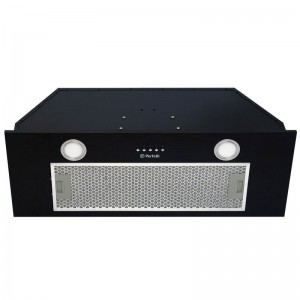 Вытяжка кухонная Perfelli BI 7652 BL 1000 LED