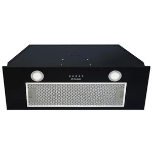 Вытяжка кухонная Perfelli BI 7652 BL 1000 LED