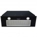 Вытяжка кухонная Perfelli BI 7652 BL 1000 LED