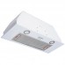 Вытяжка кухонная Perfelli BI 7652 WH 1000 LED