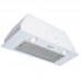 Вытяжка кухонная Perfelli BI 7652 WH 1000 LED