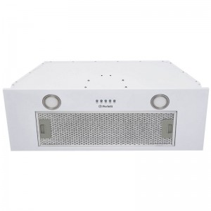 Вытяжка кухонная Perfelli BI 7652 WH 1000 LED
