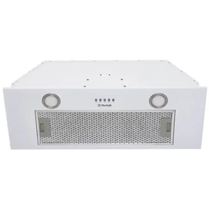 Вытяжка кухонная Perfelli BI 7652 WH 1000 LED Вытяжка кухонная Perfelli BI 7652 WH 1000 LED