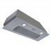Вытяжка кухонная Perfelli BI 9652 I 1000 LED