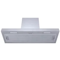 Вытяжка кухонная Perfelli BIC 9654 I 1000 LED