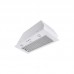 Вытяжка кухонная Perfelli BIET 7854 WH 1200 LED