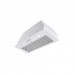 Вытяжка кухонная Perfelli BIET 7854 WH 1200 LED