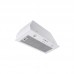 Вытяжка кухонная Perfelli BIET 7854 WH 1200 LED