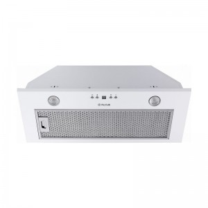 Вытяжка кухонная Perfelli BIET 7854 WH 1200 LED