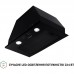 Вытяжка кухонная Perfelli BIET R 5854 BL 1200 LED