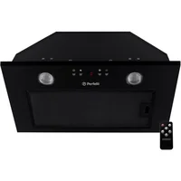 Вытяжка кухонная Perfelli BIET R 5854 BL 1200 LED Вытяжка кухонная Perfelli BIET R 5854 BL 1200 LED