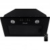 Вытяжка кухонная Perfelli BIET R 5854 BL 1200 LED