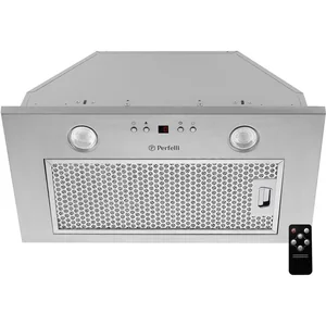 Вытяжка кухонная Perfelli BIET R 5854 I 1200 LED Вытяжка кухонная Perfelli BIET R 5854 I 1200 LED