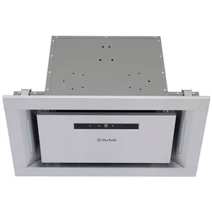Вытяжка кухонная Perfelli BIS 5633 I 1000 LED Вытяжка кухонная Perfelli BIS 5633 I 1000 LED