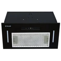 Вытяжка кухонная Perfelli BIS 5653 BL 1000 LED Вытяжка кухонная Perfelli BIS 5653 BL 1000 LED
