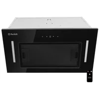Вытяжка кухонная Perfelli BIS 5884 BL 1200 LED