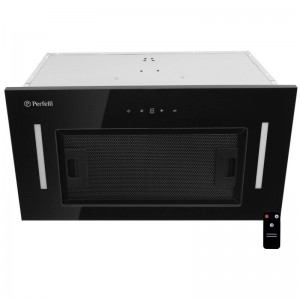 Вытяжка кухонная Perfelli BIS 5884 BL 1200 LED
