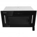 Вытяжка кухонная Perfelli BIS 5884 BL 1200 LED