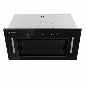 Вытяжка кухонная Perfelli BIS 58844 BL 1200 LED Вытяжка кухонная Perfelli BIS 58844 BL 1200 LED