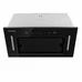 Вытяжка кухонная Perfelli BIS 58844 BL 1200 LED