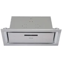 Вытяжка кухонная Perfelli BIS 7633 I 1000 LED