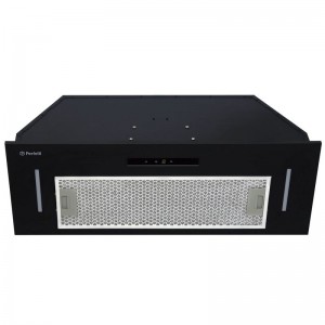 Вытяжка кухонная Perfelli BIS 7653 BL 1000 LED
