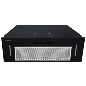 Вытяжка кухонная Perfelli BIS 7653 BL 1000 LED Вытяжка кухонная Perfelli BIS 7653 BL 1000 LED