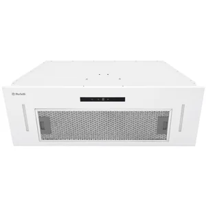 Вытяжка кухонная Perfelli BIS 7653 WH 1000 LED Вытяжка кухонная Perfelli BIS 7653 WH 1000 LED