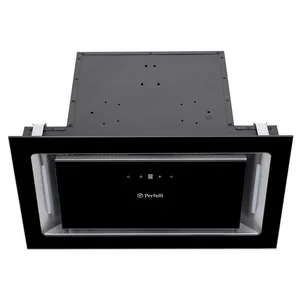 Вытяжка кухонная Perfelli BISP 5673 BL 1000 LED Strip Вытяжка кухонная Perfelli BISP 5673 BL 1000 LED Strip