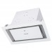 Вытяжка кухонная Perfelli BISP 5673 WH 1000 LED Strip