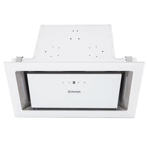Вытяжка кухонная Perfelli BISP 5673 WH 1000 LED Strip Вытяжка кухонная Perfelli BISP 5673 WH 1000 LED Strip