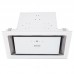 Вытяжка кухонная Perfelli BISP 5673 WH 1000 LED Strip
