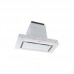 Вытяжка кухонная Perfelli BISP 6773 WH 1100 LED Strip