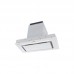 Вытяжка кухонная Perfelli BISP 6773 WH 1100 LED Strip