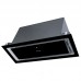 Вытяжка кухонная Perfelli BISP 7673 BL 1000 LED Strip