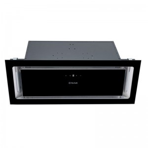 Вытяжка кухонная Perfelli BISP 7673 BL 1000 LED Strip