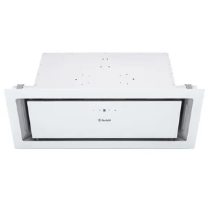 Вытяжка кухонная Perfelli BISP 7673 WH 1000 LED Strip Вытяжка кухонная Perfelli BISP 7673 WH 1000 LED Strip
