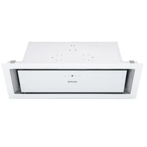 Вытяжка кухонная Perfelli BISP 9673 WH 1000 LED Strip Вытяжка кухонная Perfelli BISP 9673 WH 1000 LED Strip